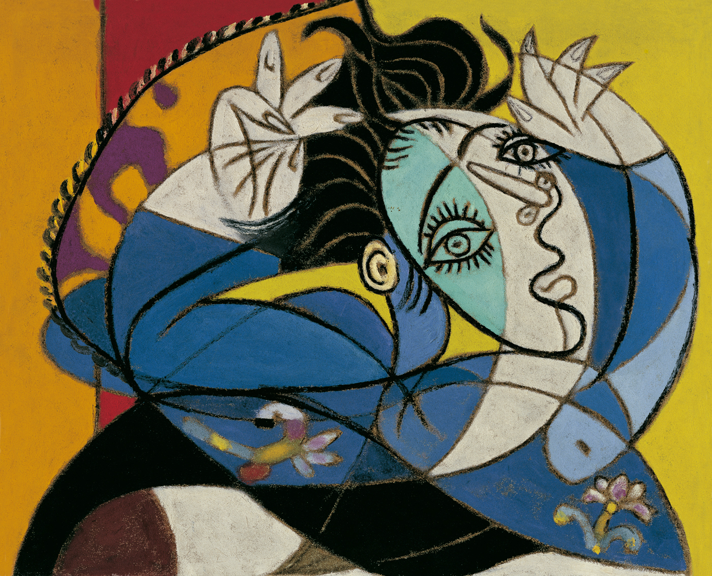 19 fg Malaga e Picasso   una visita al museo