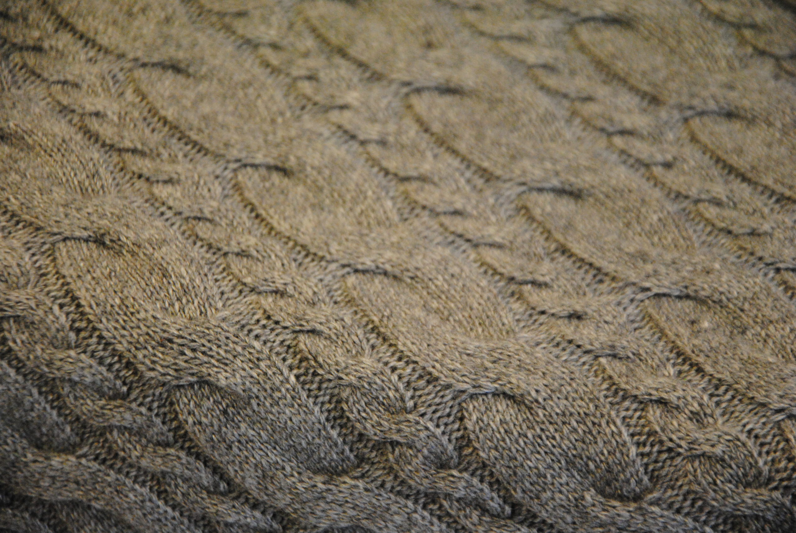 maglione 2 scaled Knitting Light Grey  ULTIMO TAGLIO SCIARPA/GONNA/Gilet