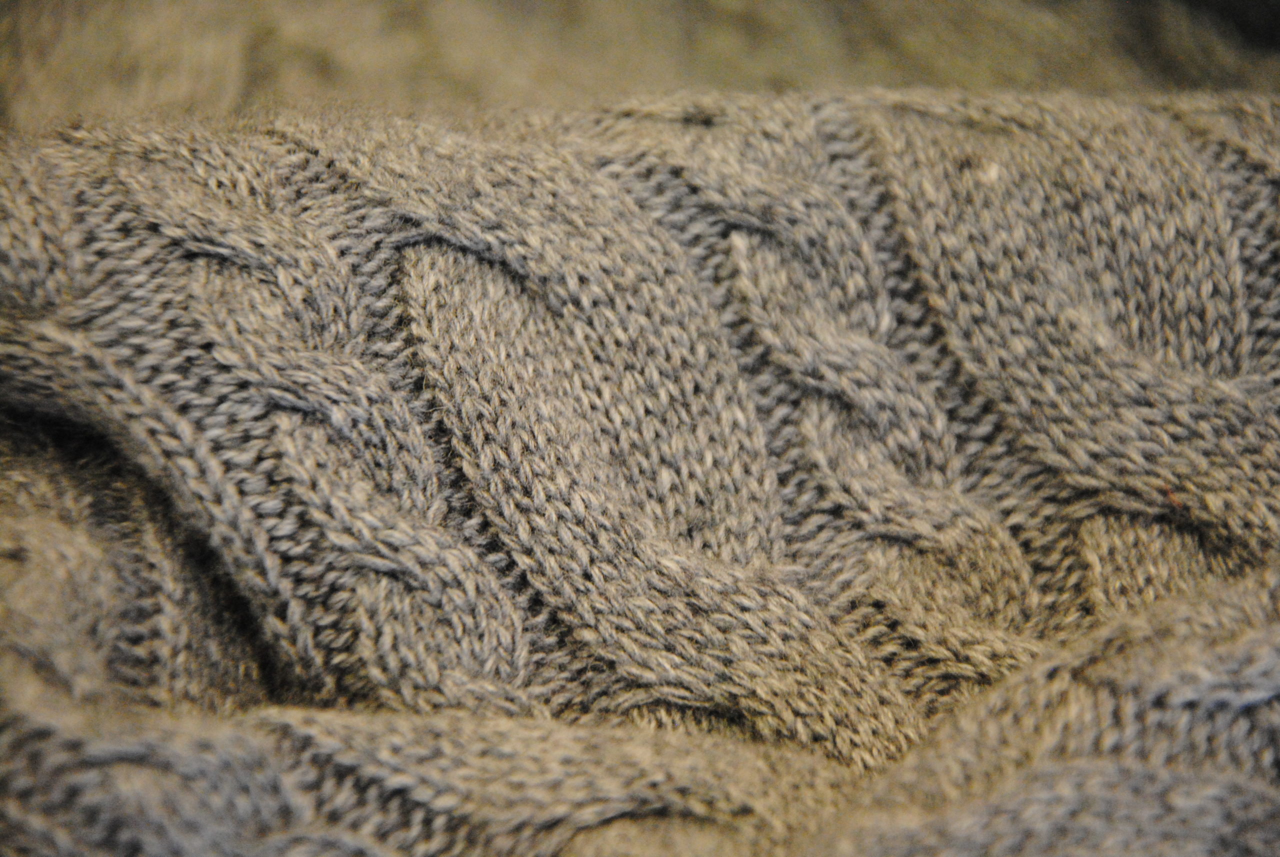maglione 4 scaled Knitting Light Grey  ULTIMO TAGLIO SCIARPA/GONNA/Gilet