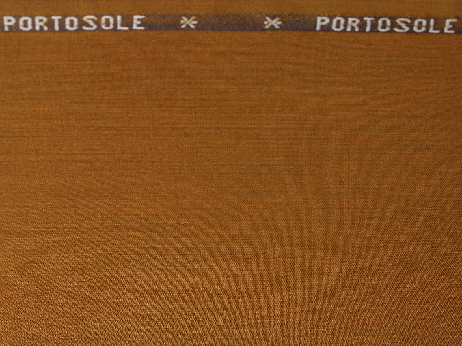 00486 Portosole caldo marrone