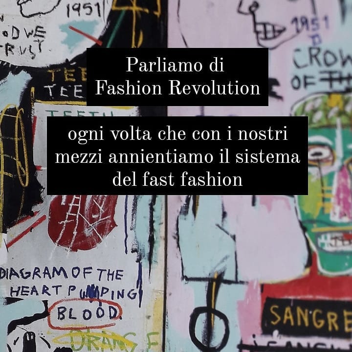 f3 FOCUS ON Fashion Revolution