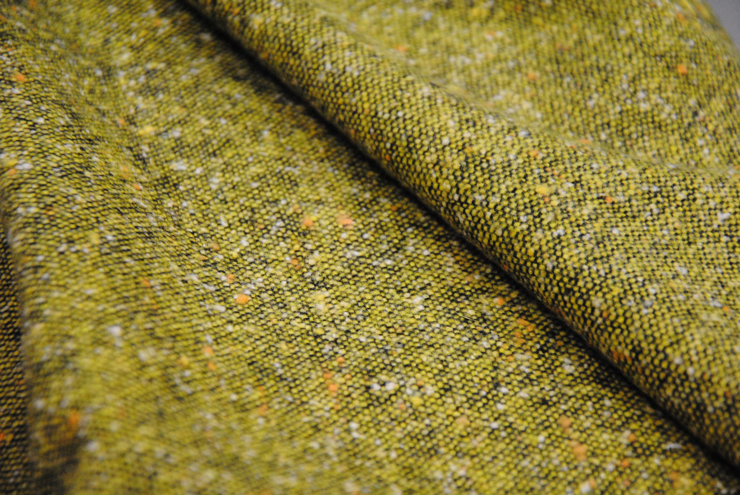 tweed color 24 scaled tweed color   VERDE LIME sold out